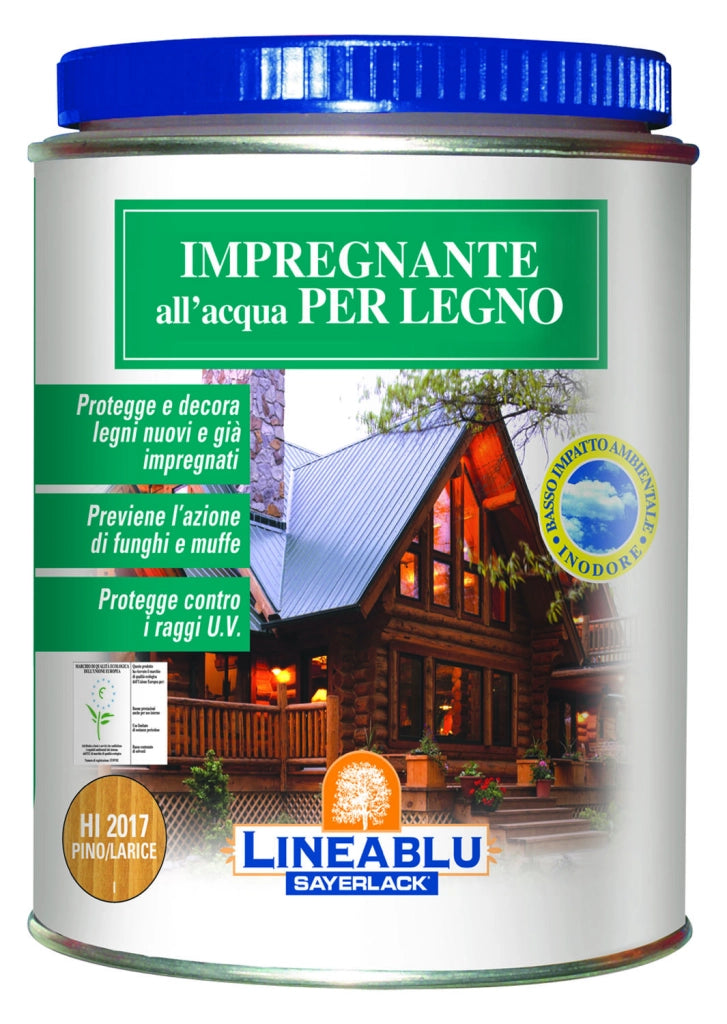 IMPREGNANTE LT.0,75 HI2019