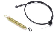 Cavo di collegamento metallico di sostituzione per ponte - Compatibile con RZ3016 - 175067 - 169676 - 21547184