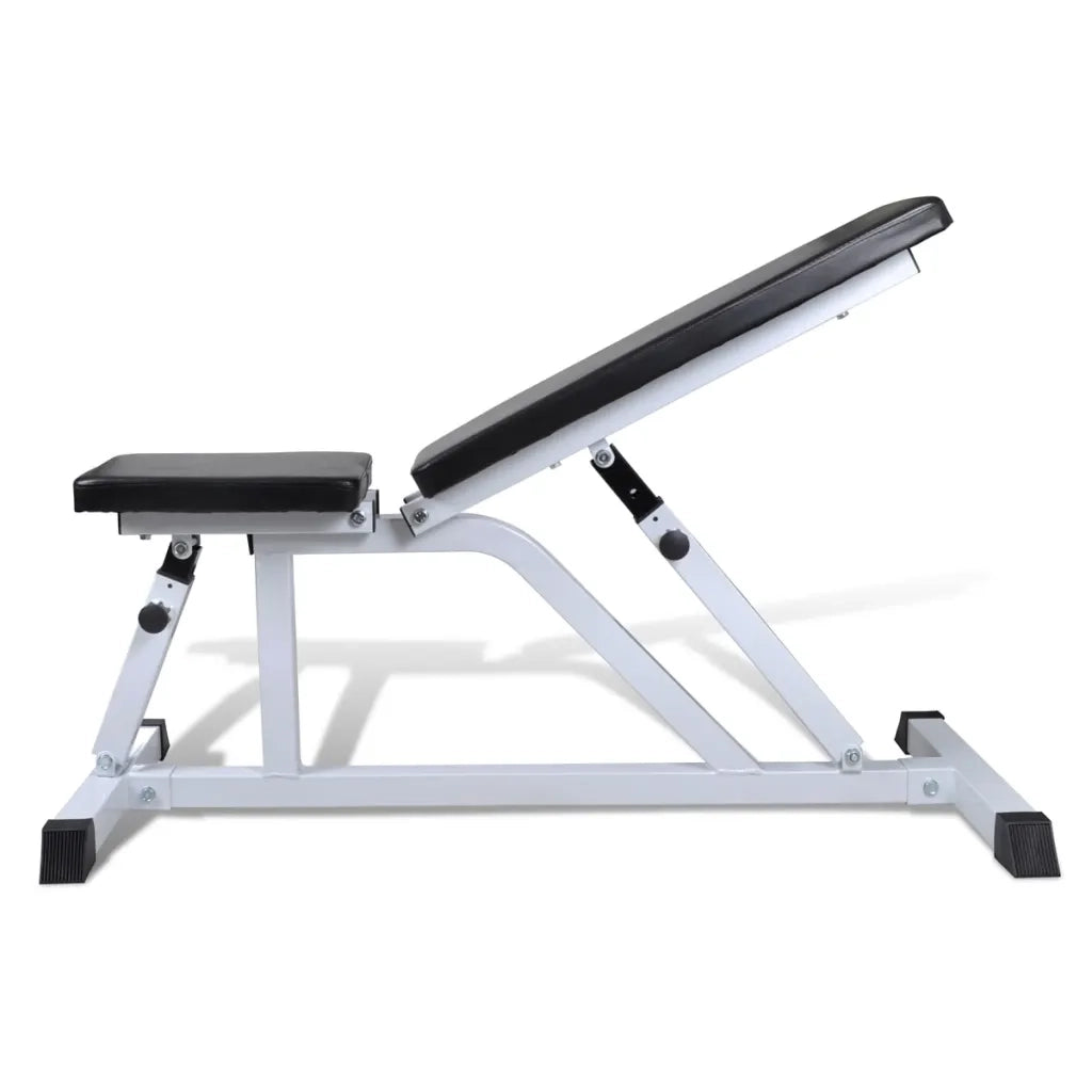 Panca Fitness per Allenamento Pesi CFW7912980