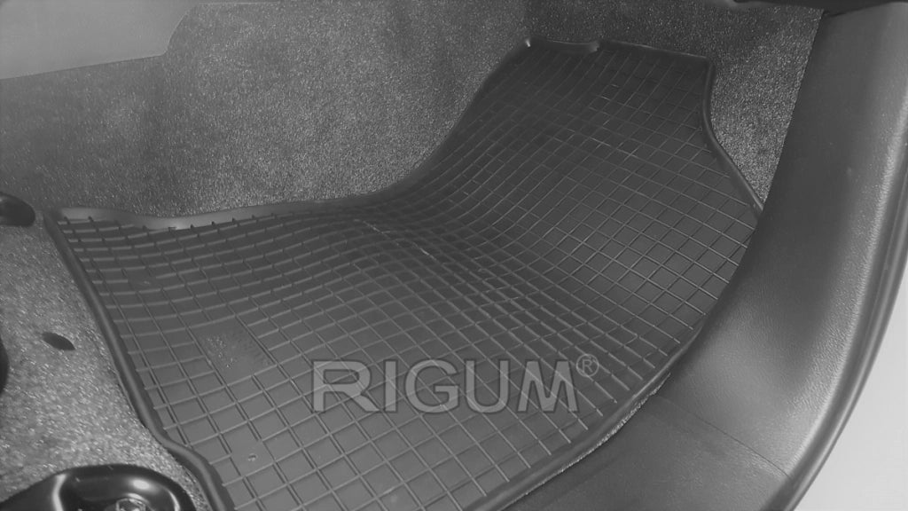 RIGUM903904 , Toyota Hilux Double Cab dal 2016-, Toyota Hilux Double Cab MHEV 16-
