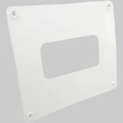 CORNICE TERMINALE  55 x 110 mm     VECAM