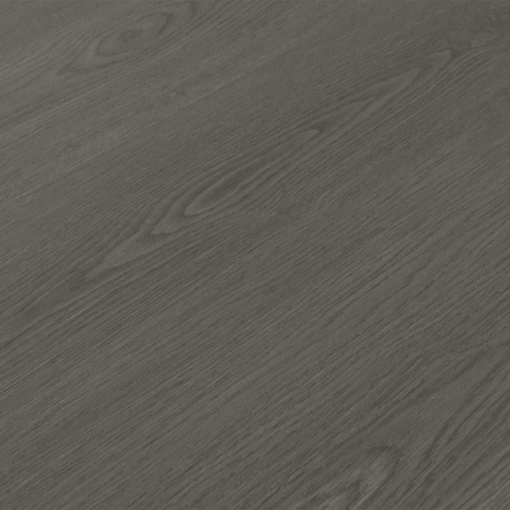Pavimento in laminato 5 pcs Grigio Caldo 101 x 20 x 0,8 cm 42034081