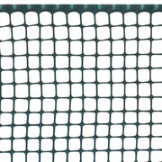 Rete In Pvc Maglia Quadrata 10X10Mm Verde 10Mt 522/2 10 Metri - Biacchi Ettore