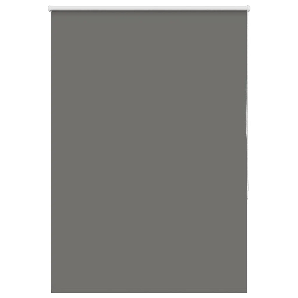vidaXL Tenda a Rullo Oscurante 95x150 cm Larghezza Tessuto 90,7 cm