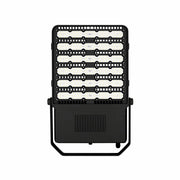 Proiettore a led ad alta potenza 400W 5000K e 52300 lumen IP65 per uso sportivo
