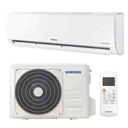 CLIMATIZZATORE MALDIVES SERIE AR35 AR09TXHQASINEU + AR09TXHQASIXEU - UNITA' INTERNA + ESTERNA - 9000 BTU - INVERTER