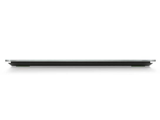 Soehnle Page Comfort 300 Slim Argento Superficie piana Quadrato Bilancia da cucina elettronica