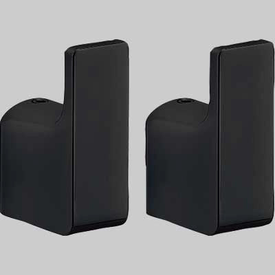 APPENDINO PIRENEI F14  NERO MATT     GEDY