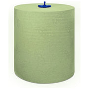 Tork, Asciugamano di Carta, Verde 150 m, Tork Matic Asciugamani a Rotolo Advanced