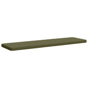 Cuscino per Panchina a 1 Pezzo VUGHT 100% Poliestere 952154