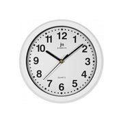 Lowell Justaminute 00710 Orologio al quarzo Cerchio Bianco