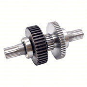 9008 BASIC BAZER GRUPPO TRASMISSIONE MOTORE VDS DFM RICAMBIO
