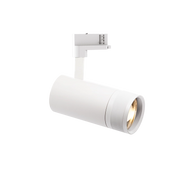 Tracklights Eos 15w 3000k On-off Wh Ideal-lux