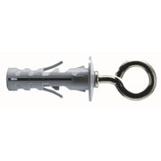 C TASSELLO NYLON CLB12/OC 12X45 C/OCCHIOLO CHIUSO- C LINE BUILD- 50,0 pz