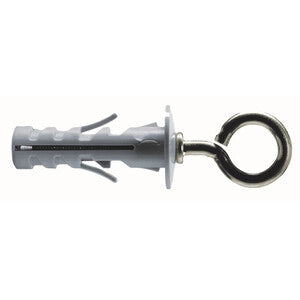 C TASSELLO NYLON CLB12/OC 12X45 C/OCCHIOLO CHIUSO- C LINE BUILD- 50,0 pz