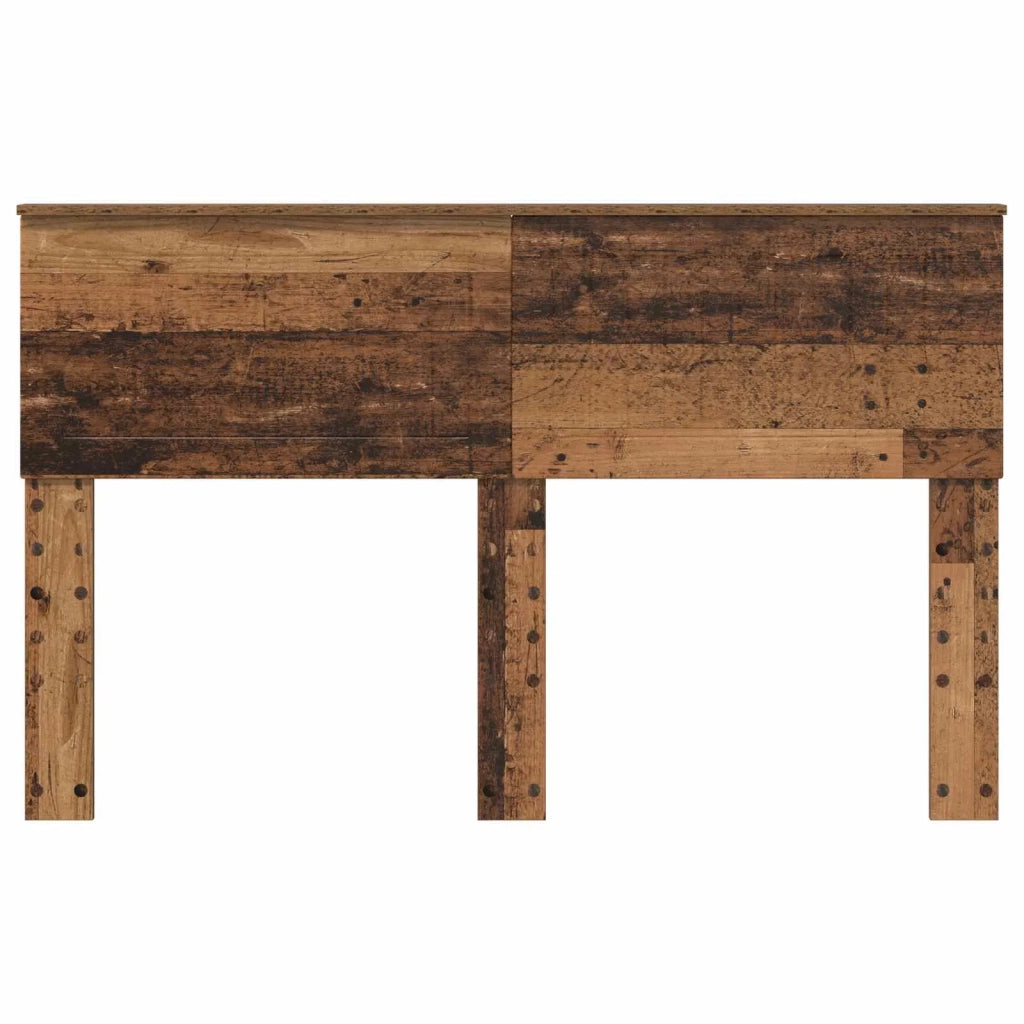 Testiera Legno vecchio Legno multistrato