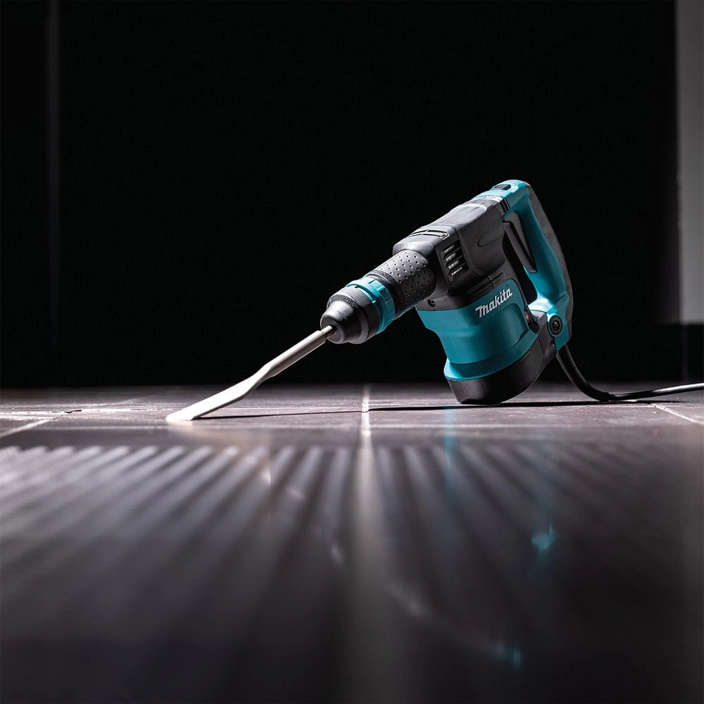 SCALPELLATORE MAKITA SDS PLUS 550W - HK1820
