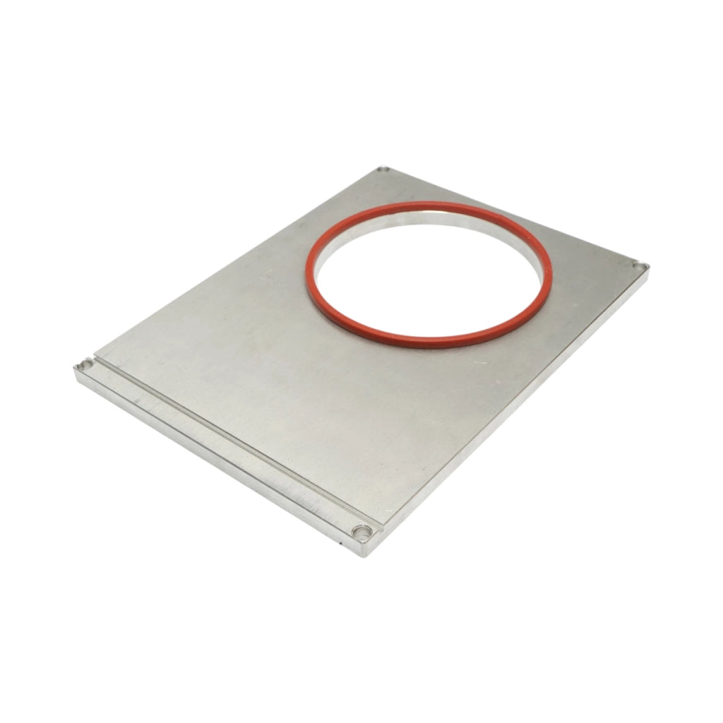 Stampo 270x200 mm per macchina Termosigillatrice vaschette con diametro di 145 mm