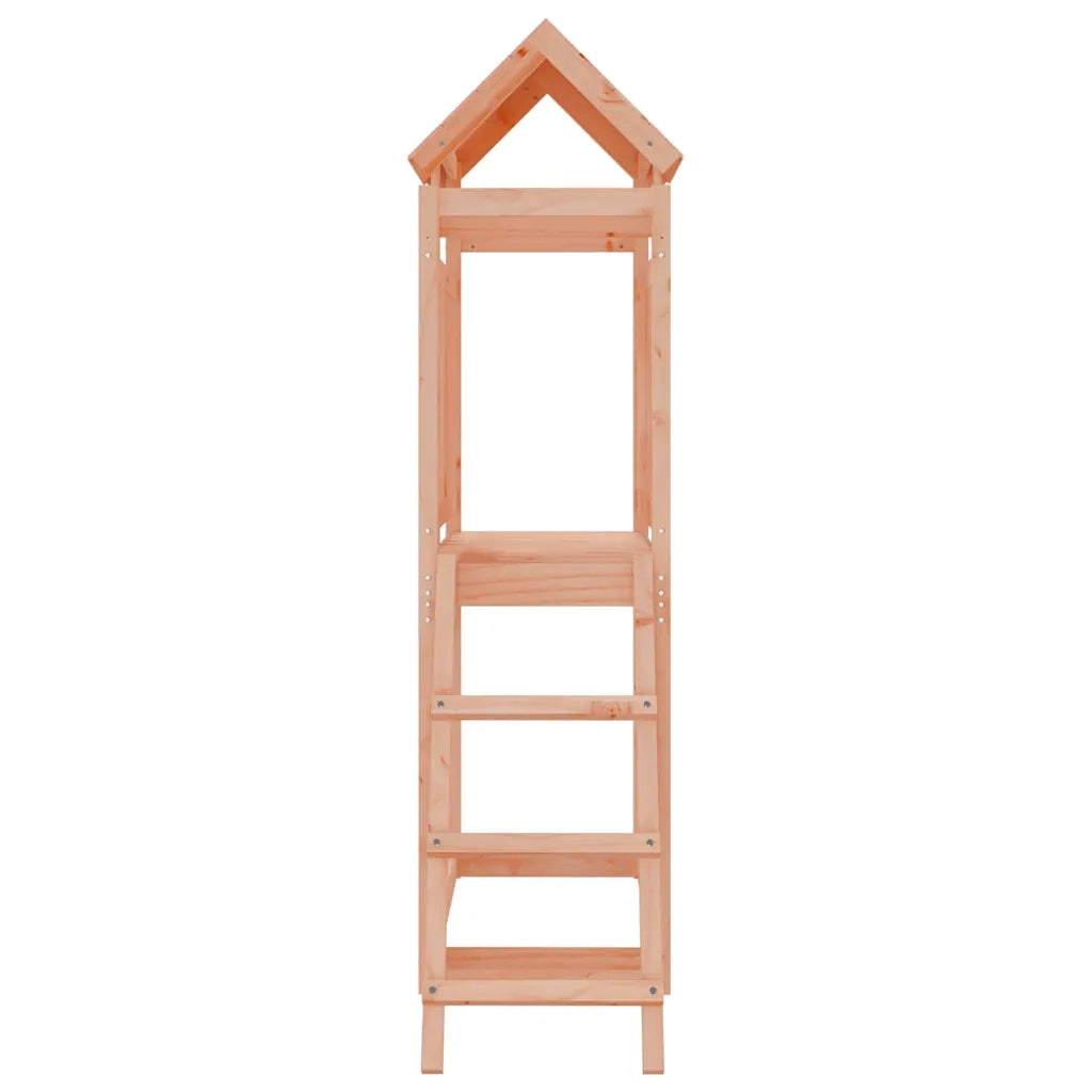 Set da Gioco da Esterno 53x110x214 cm Legno Massello di Douglas 826536