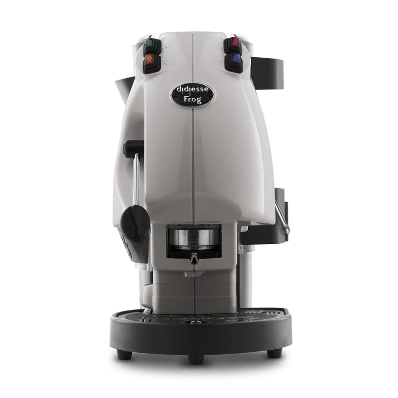 DIDIESSE FROG REVOLUTION VAPOR - MACCHINA CAFFE` ESPRESSO A CIALDE - GESSO