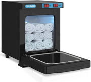 Asciugamano professionale con disinfettazione UV e alta temperatura