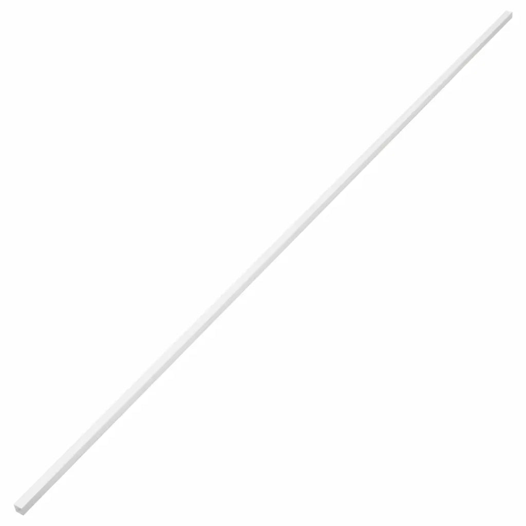Canalina per Cavi 10x10 mm 30 m in PVC 155924