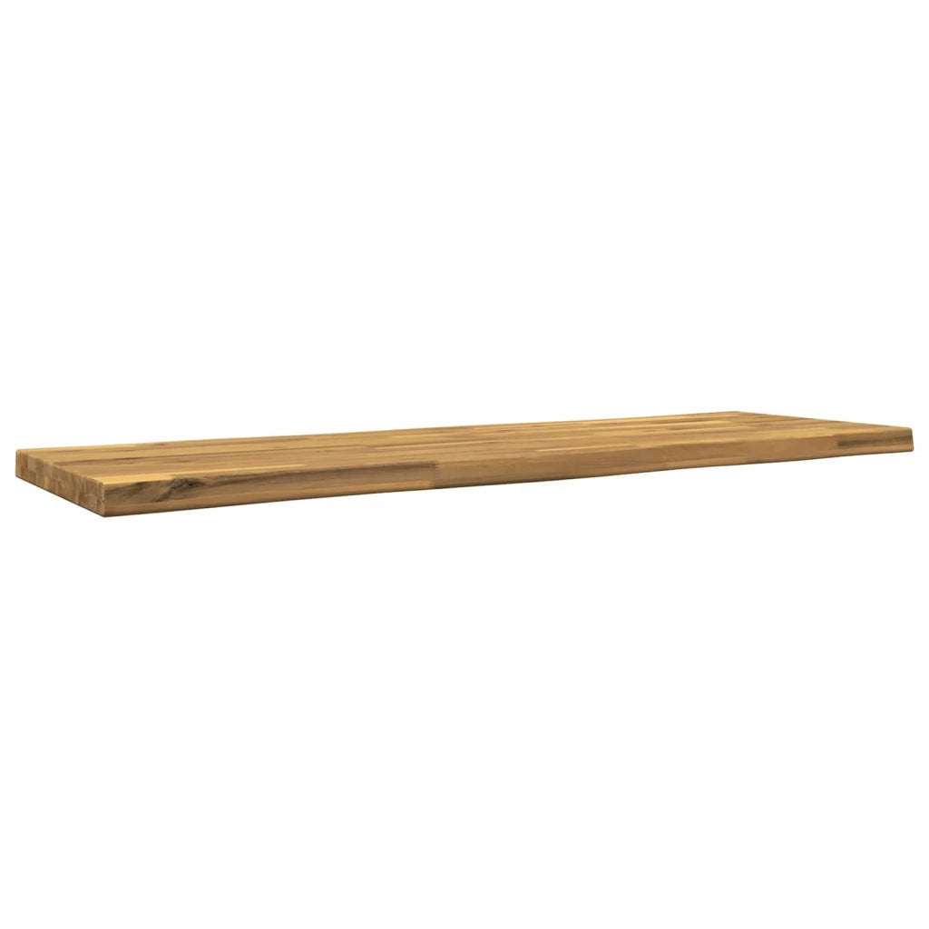 Piano del Tavolo Rettangolare 90 x 50 x 3,5 cm Rettangolare 938574