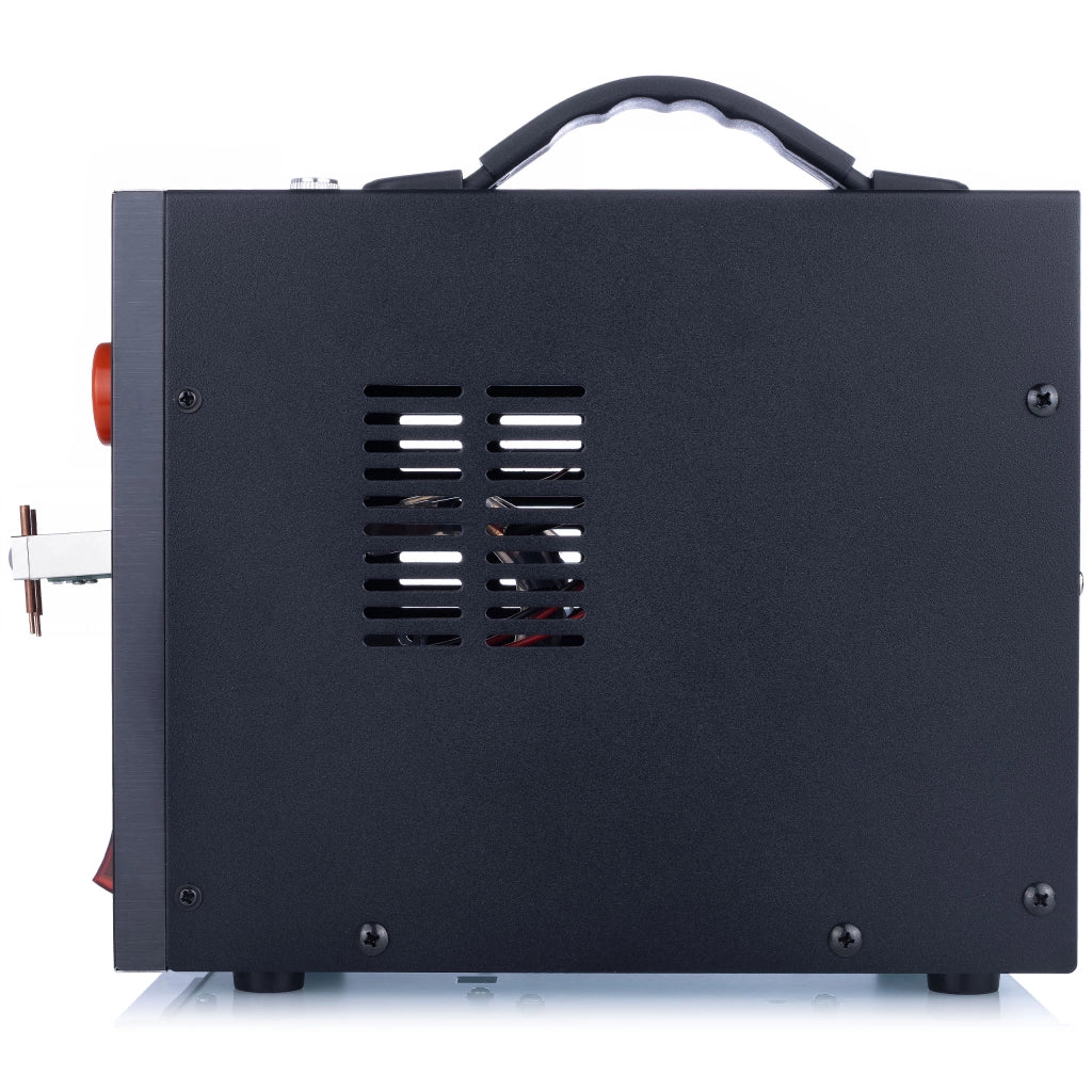 Saldatrice a Punti Sunkko 709 PLUS – Sistema di Raffreddamento Avanzato | Potenza 3,2 kW, Velocità 4100/min
