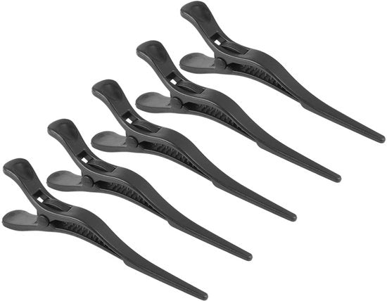 Set di 5 grandi viti a gancio per capelli per parrucchieri 

Modello: SC-001
Set di 5 viti a gancio in acciaio inossidabile per capelli lunghi, con maniglia ergonomica per una presa sicura e facile da utilizzare.
