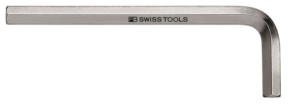 Baumann Chiave a Brugola Art.210 2mm