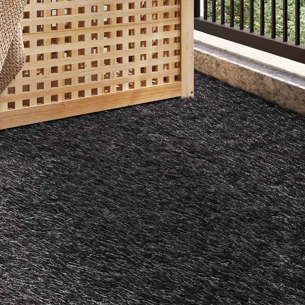 Erba artificiale 200 x 100 x 3 cm PP e PE CFW3900061