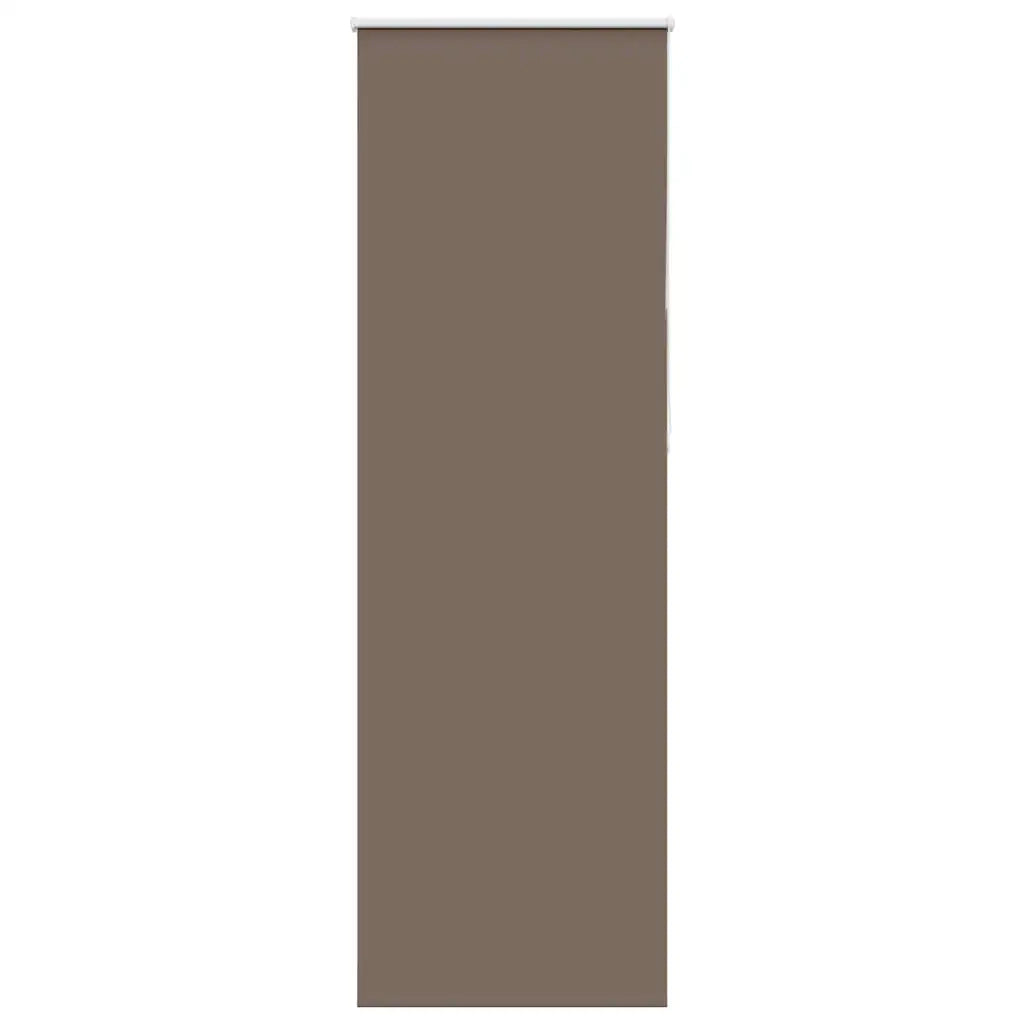 Tenda a Rullo Oscurante 85x210 cm Larghezza Tessuto 80,7 cm 4011047