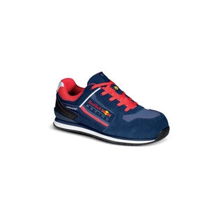 SPARCO SCARPE  RED BULL S3 N.39