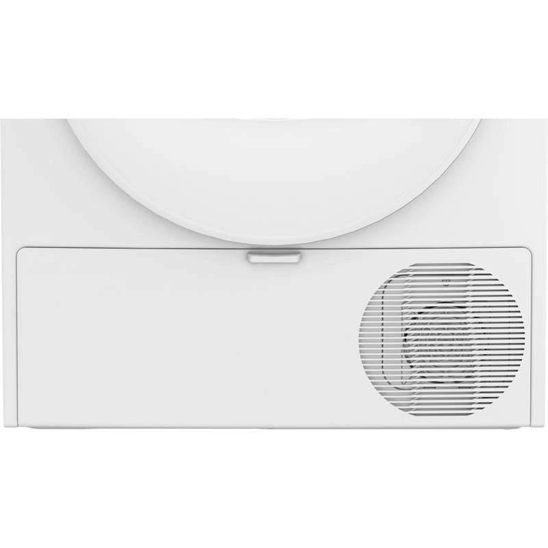 BEKO BMT83EW ASCIUGATRICE A POMPA DI CALORE, LIBERA INSTALLAZIONE 8KG CLASSE D