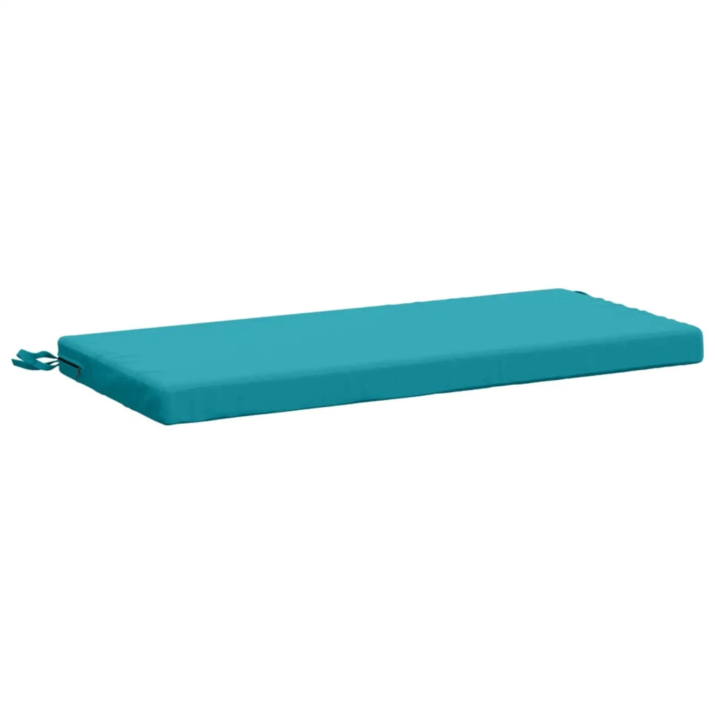 Cuscini per Panchina a 2 Pezzi SOEST 2 pz 100% Poliestere 948671