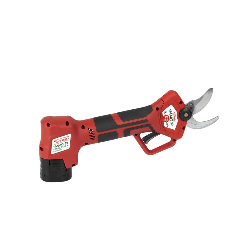 FORBICI DA POTA 2 BATT 16,8V SMART 32-A3053 SBARAGLIA