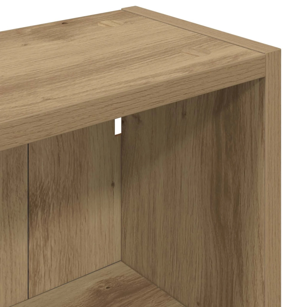 Armadio da bagno a muro Rovere Artigianale 40 x 16 x 62,5 cm 889374