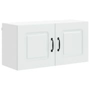 Pannello lavastoviglie Kalmar Bianco 80 x 31 x 40 cm