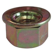 DADO COPPIA CONICA AUTOBLOCCANTE DECESPUGLIATORE - M12X1,75 SX R912141- 10 pezzi
