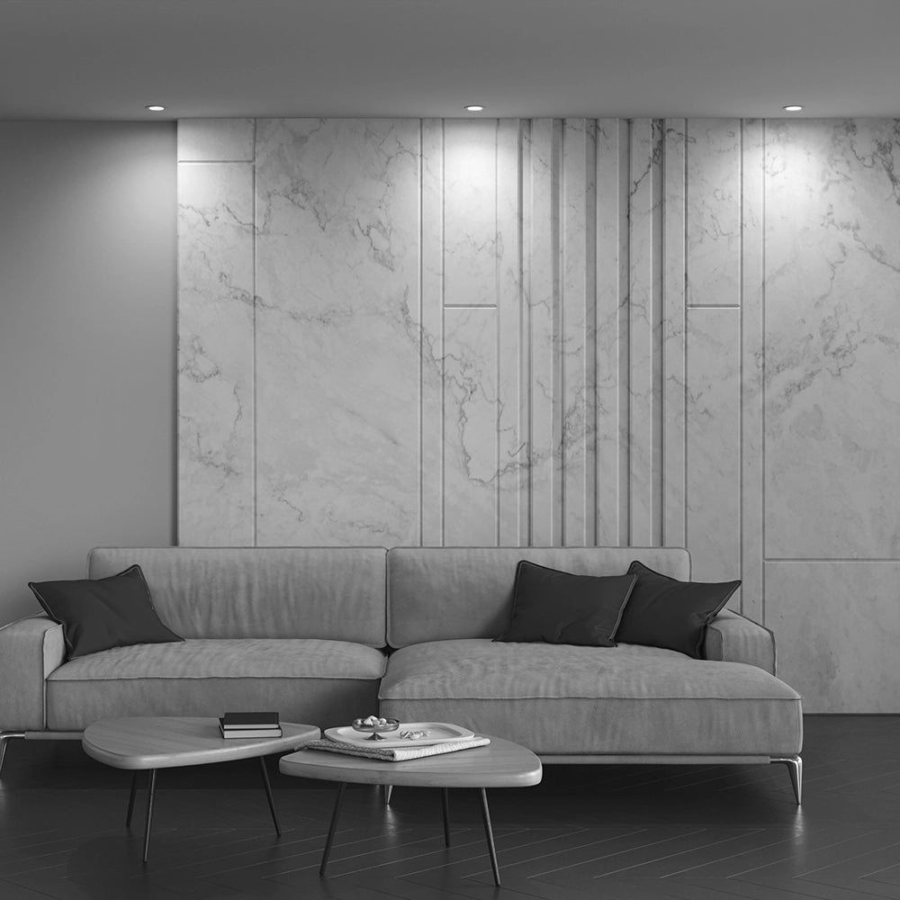Faretto da incasso Maytoni Atom DL025-2-01W bianco GU10