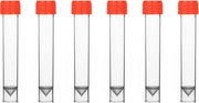 Flacone Cryoviale di Classe Superiore 10 ml - Vialli Cryoviali Independenti in Polipropilene - Pacchetto da 100