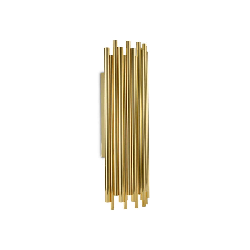 Lampada Da Parete Pan Ap2 Ideal-Lux