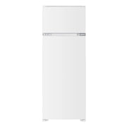 Frigorifero incasso Samet SAM241INVERTER bianco doppia porta reversibile 240L classe E