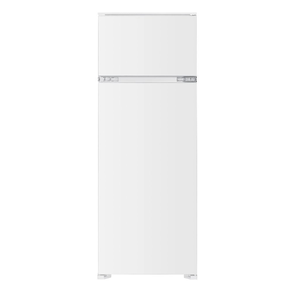 Frigorifero incasso Samet SAM241INVERTER bianco doppia porta reversibile 240L classe E