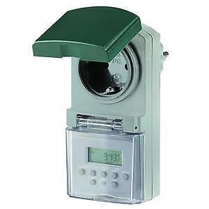 REV IP44 Verde