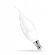 Buldo Led Calda 8w 230v 14225