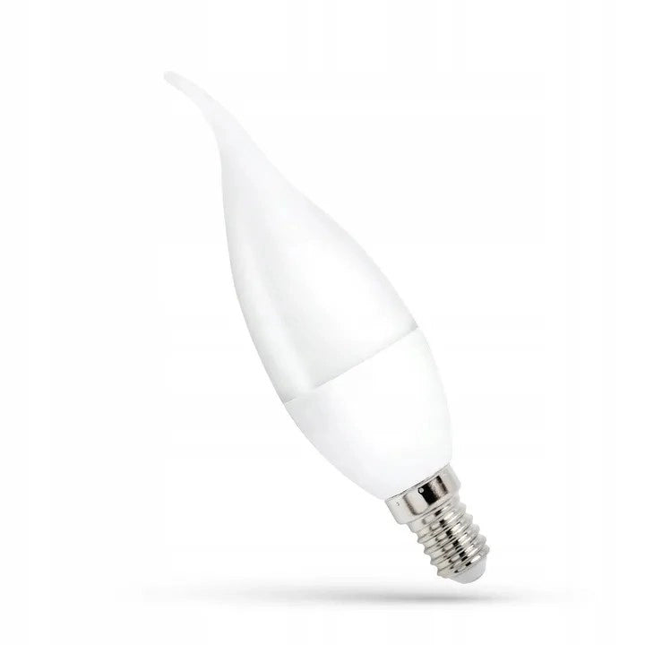 Buldo Led Calda 8w 230v 14225