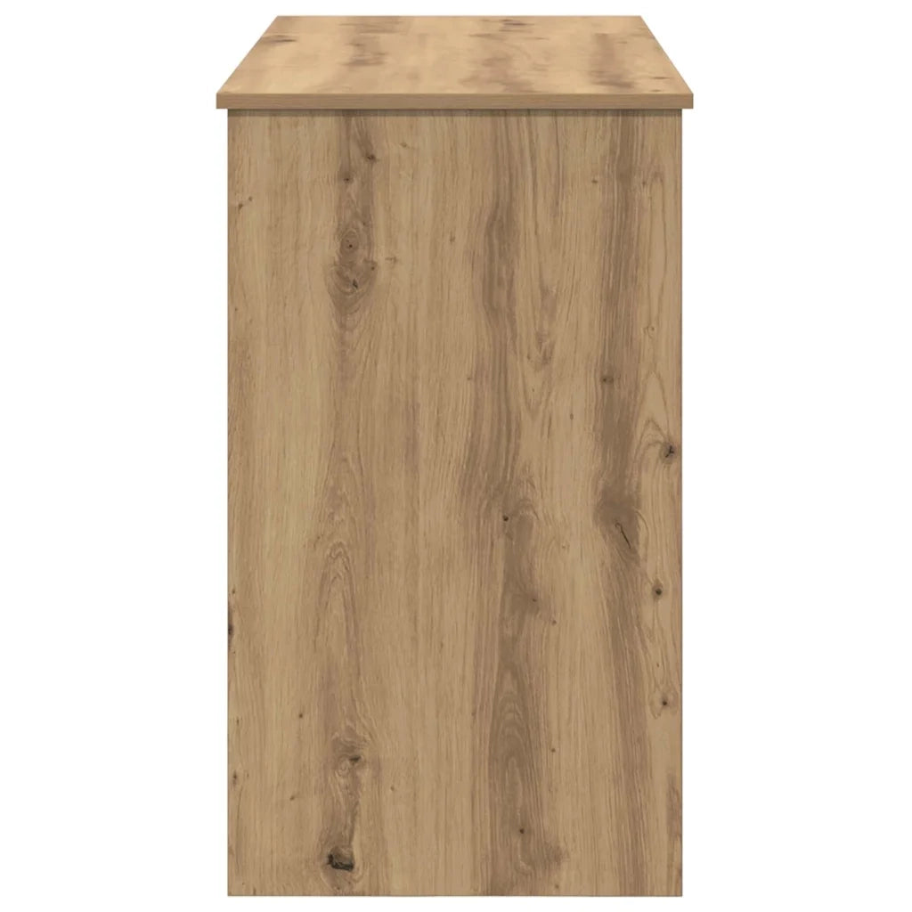 Tavolo per Cosmetici Rovere artigianale 100 x 45 x 76 cm 871670