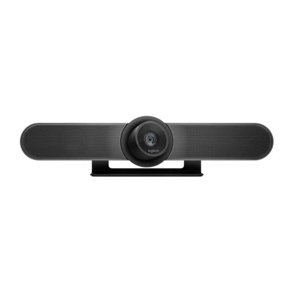 Logitech meetup nero 3840 x 2160 pixel 30 fps - 960-001102