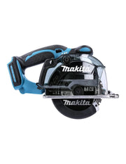 Sega circolare per metallo MAKITA DCS552Z (Solo corpo)
